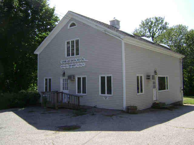 Building photograph for 35 PARK LN RD